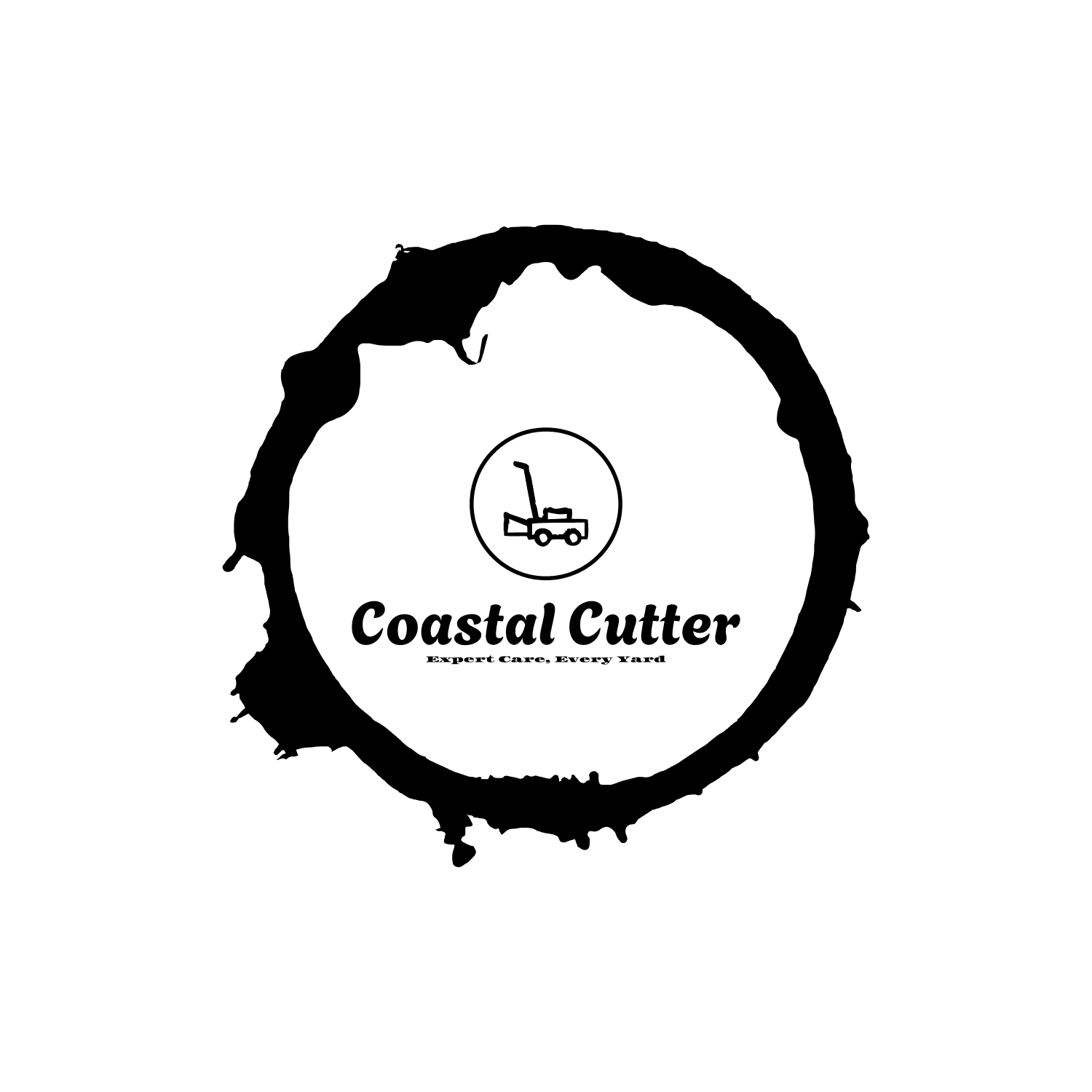 Coastal Cutter Logo